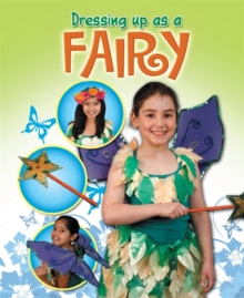 Fairy, Paperback Book Fairy, Paperback Book