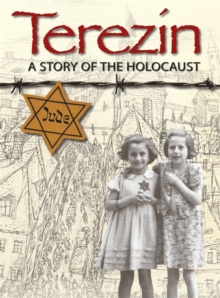 A Story of the Holocaust, Paperback Book A Story of the Holocaust, Paperback Book
