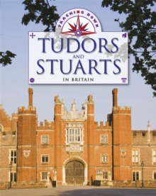 The Tudors and Stuarts in Britain, Paperback Book The Tudors and Stuarts in Britain, Paperback Book