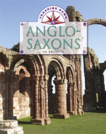 Tracking Down: The Anglo-Saxons in Britain, Paperback Book Tracking Down: The Anglo-Saxons in Britain, Paperback Book