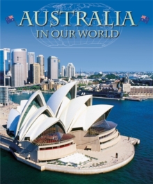 Countries in Our World: Australia, Paperback Book Countries in Our World: Australia, Paperback Book