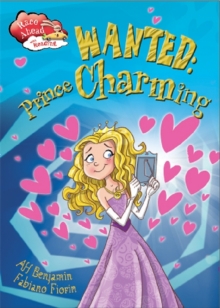 Prince Charming, Paperback Book Prince Charming, Paperback Book