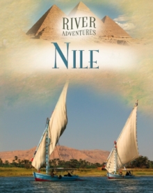 River Adventures: Nile, Paperback Book River Adventures: Nile, Paperback Book