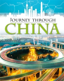 China, Hardback Book China, Hardback Book