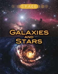 Space: Galaxies and Stars, Hardback Book Space: Galaxies and Stars, Hardback Book