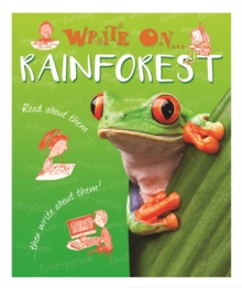 Write On: Rainforests
