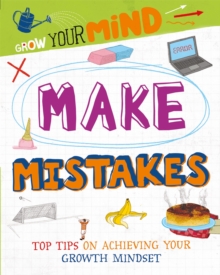 Grow Your Mind: Make Mistakes