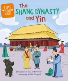 The Shang Dynasty and Yin