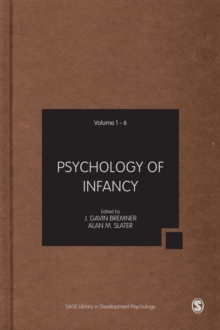 Psychology of Infancy