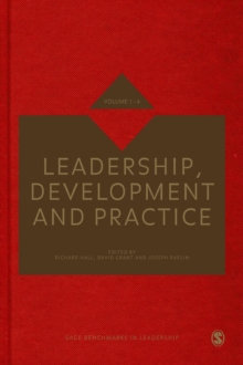 Leadership Development & Practice