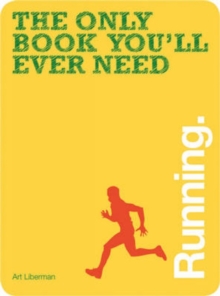Running, Paperback Book Running, Paperback Book