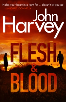 Flesh And Blood : (Frank Elder)