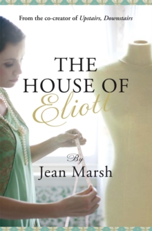 The House of Eliott, Paperback Book The House of Eliott, Paperback Book