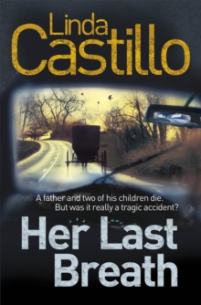 Her Last Breath, Paperback Book Her Last Breath, Paperback Book