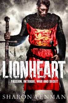 Lionheart, Paperback Book Lionheart, Paperback Book