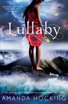 Lullaby, Paperback / softback Book Lullaby, Paperback / softback Book