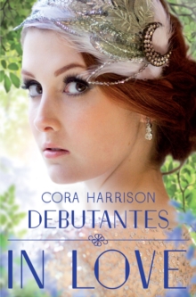 Debutantes: in Love, Paperback Book Debutantes: in Love, Paperback Book