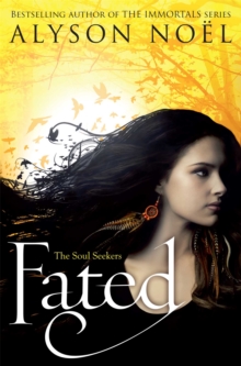 The Soul Seekers: Fated, Paperback Book The Soul Seekers: Fated, Paperback Book