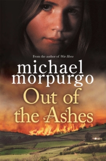 Out of the Ashes, Paperback Book Out of the Ashes, Paperback Book
