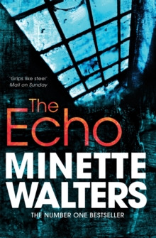 The Echo, Paperback Book The Echo, Paperback Book