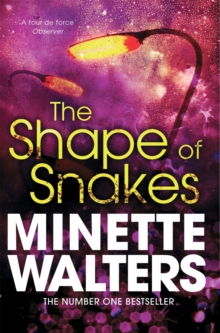 The Shape of Snakes, Paperback Book The Shape of Snakes, Paperback Book