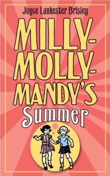 Milly-Molly-Mandy's Summer, Hardback Book Milly-Molly-Mandy's Summer, Hardback Book