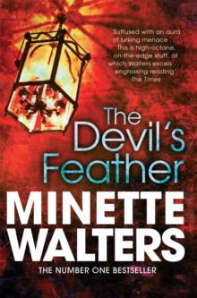 The Devil's Feather, Paperback Book The Devil's Feather, Paperback Book
