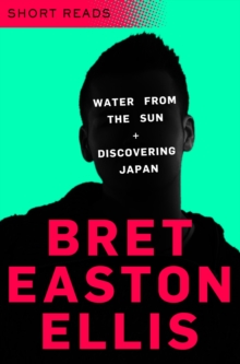 Water from the Sun and Discovering Japan : Short Reads