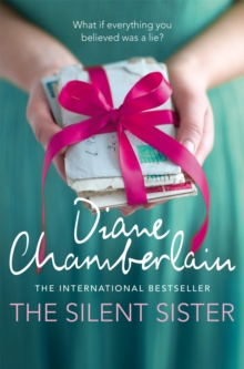 The Silent Sister, Paperback Book The Silent Sister, Paperback Book