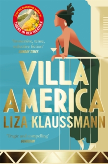 Villa America, Paperback Book Villa America, Paperback Book