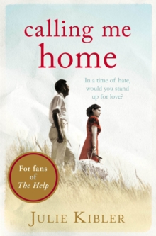Calling Me Home, Paperback / softback Book Calling Me Home, Paperback / softback Book