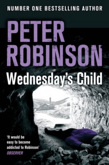 Wednesday's Child, Paperback Book Wednesday's Child, Paperback Book