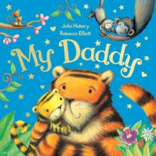 My Daddy, Paperback Book My Daddy, Paperback Book