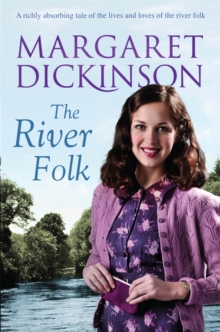 The River Folk, Paperback Book The River Folk, Paperback Book