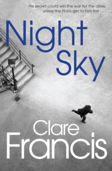 Night Sky, Paperback Book Night Sky, Paperback Book