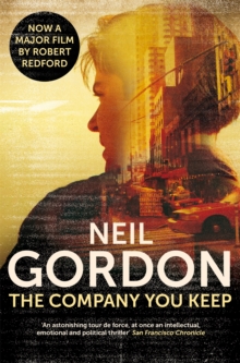 The Company You Keep, Paperback Book The Company You Keep, Paperback Book