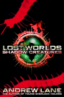 Lost Worlds 2: Shadow Creatures, Paperback Book Lost Worlds 2: Shadow Creatures, Paperback Book