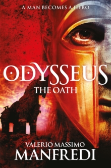 Odysseus : Book One, Paperback Book Odysseus : Book One, Paperback Book