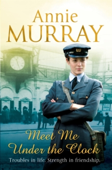 Meet Me Under the Clock, Paperback / softback Book Meet Me Under the Clock, Paperback / softback Book