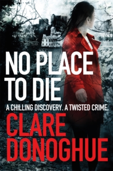 No Place to Die, Paperback Book No Place to Die, Paperback Book