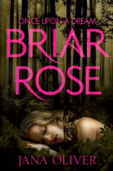 Briar Rose, Paperback Book Briar Rose, Paperback Book