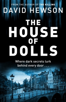 The House of Dolls, Hardback Book The House of Dolls, Hardback Book