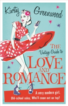 The Vintage Guide to Love and Romance, Paperback Book The Vintage Guide to Love and Romance, Paperback Book