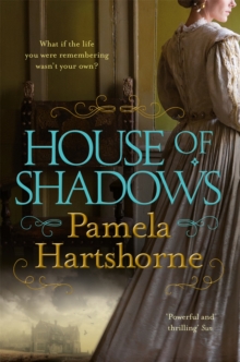 House of Shadows, Paperback Book House of Shadows, Paperback Book
