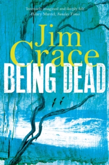 Being Dead, Paperback Book Being Dead, Paperback Book