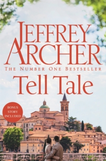 Tell Tale, Paperback Book Tell Tale, Paperback Book