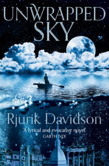 Unwrapped Sky, Paperback Book Unwrapped Sky, Paperback Book