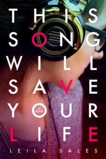 This Song Will Save Your Life, Paperback Book This Song Will Save Your Life, Paperback Book