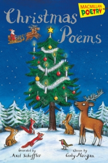Christmas Poems, Paperback Book Christmas Poems, Paperback Book