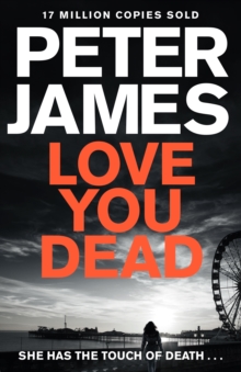 Love You Dead, Paperback Book Love You Dead, Paperback Book